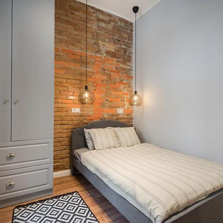 A32 Boutique Apartments, Best Location By Bqa Budapest Exterior photo