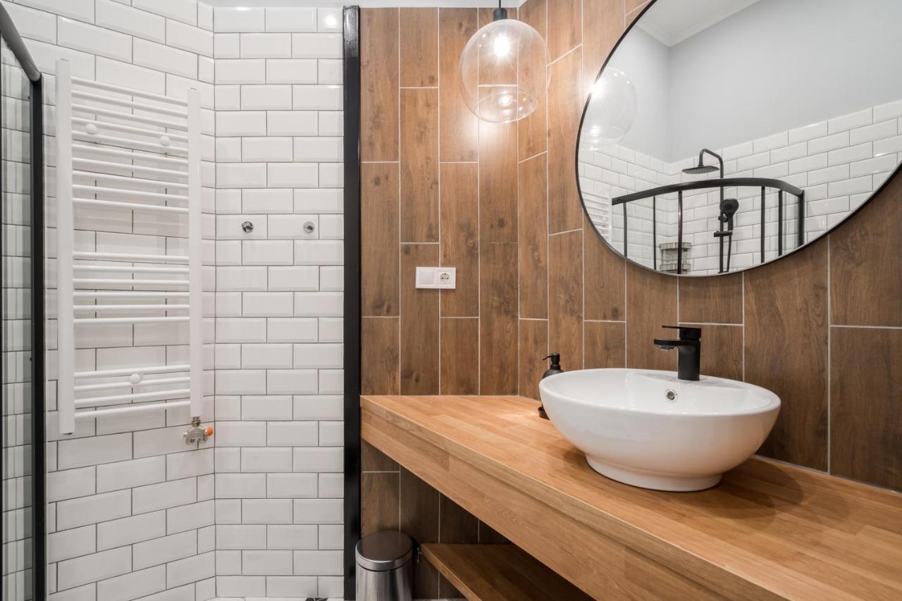 A32 Boutique Apartments, Best Location By Bqa Budapest Exterior photo