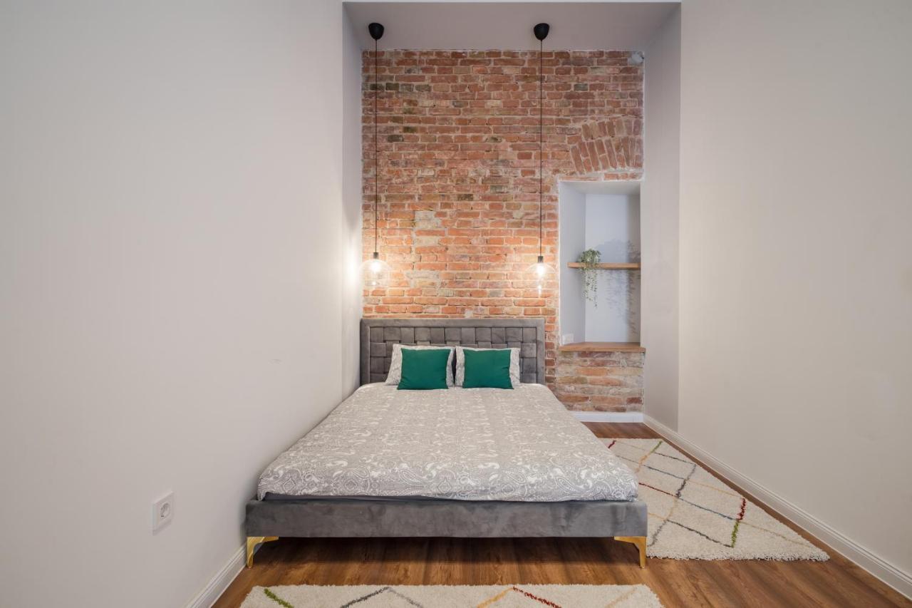 A32 Boutique Apartments, Best Location By Bqa Budapest Exterior photo