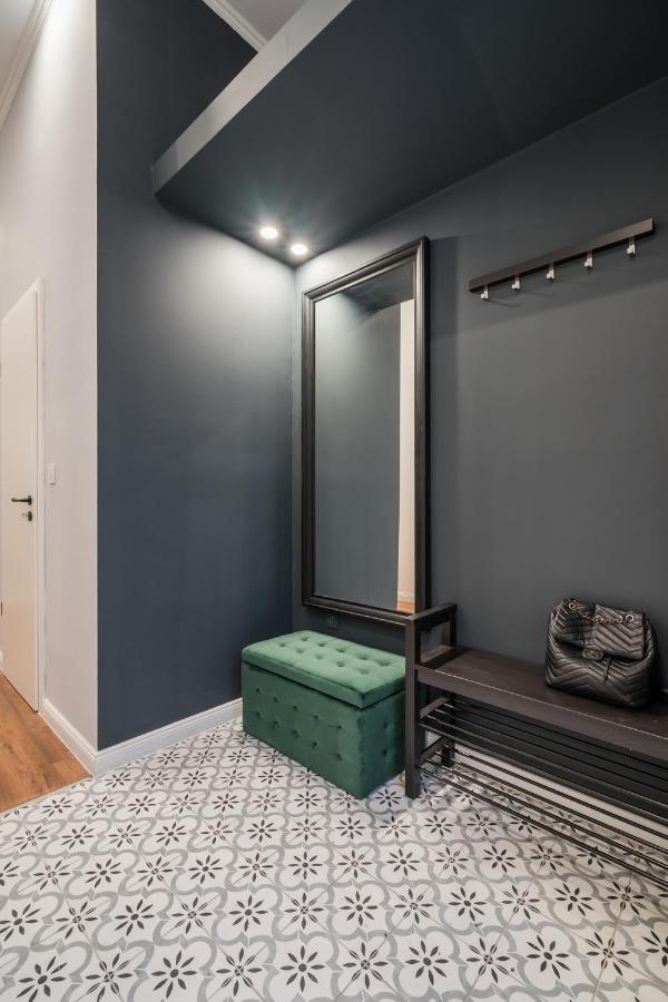 A32 Boutique Apartments, Best Location By Bqa Budapest Exterior photo