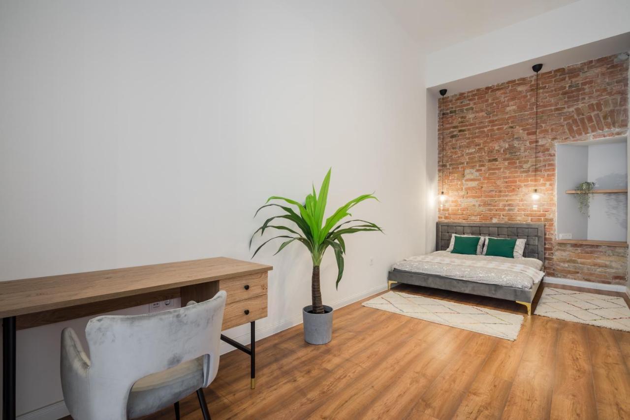 A32 Boutique Apartments, Best Location By Bqa Budapest Exterior photo
